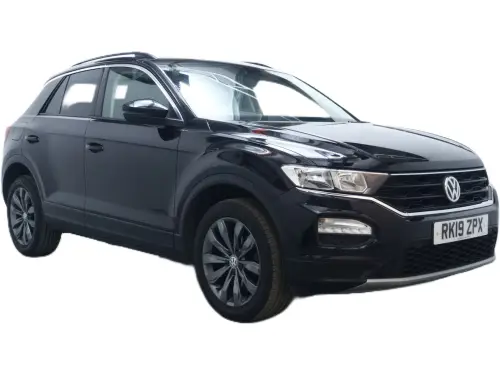Volkswagen T-Roc RK19 ZPX