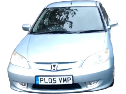 Honda Civic Executive IMA PL05 VMP