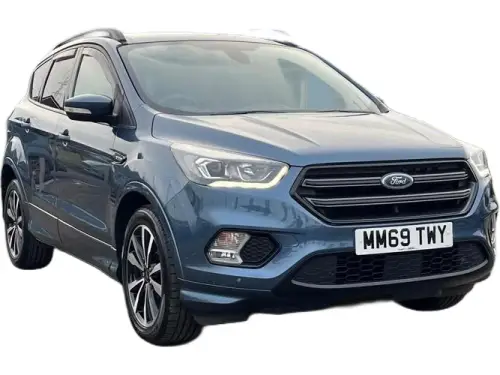 Ford Kuga MM69 TWY