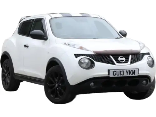 Nissan Juke GU13 YKM