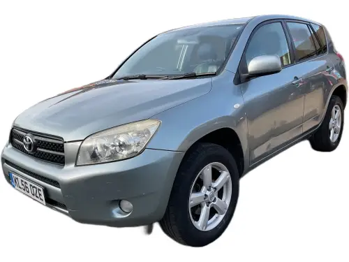 Toyota RAV4 KL56 OZE