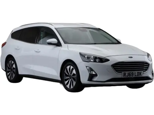 Ford Focus RJ69 LDK