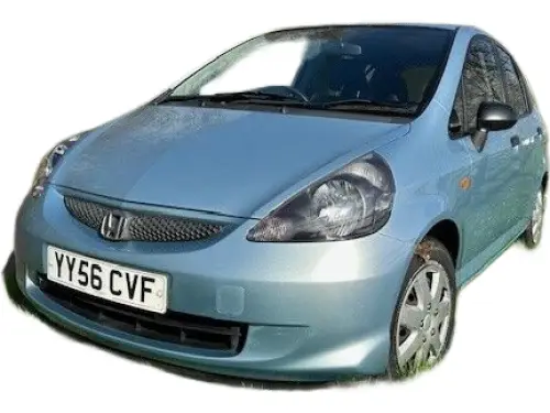 Honda Jazz YY56 CVF
