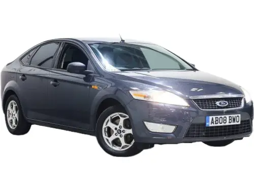 Ford Mondeo AB08 BWO
