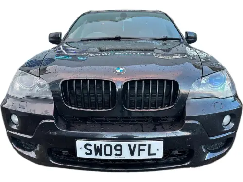 BMW X5 SW09 VFL