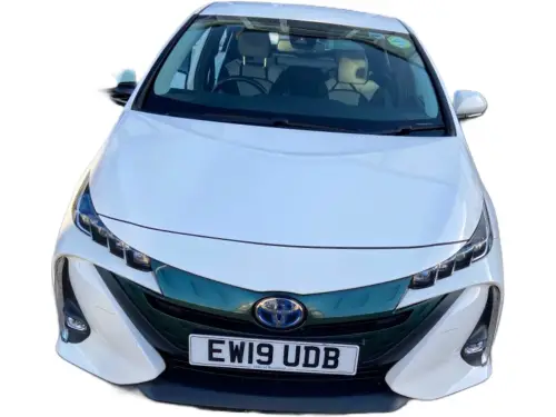 Toyota Prius EW19 UDB
