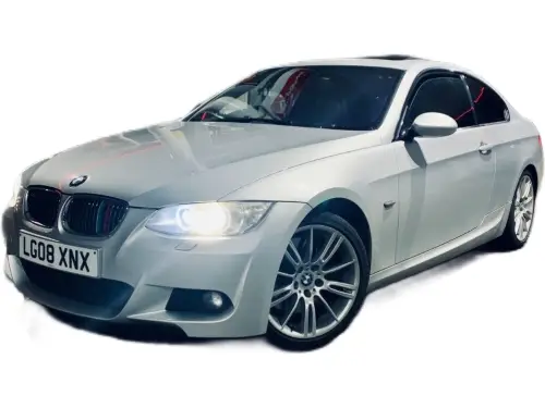 BMW 3 Series LG08 XNX