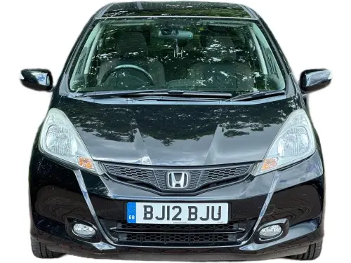 Honda Jazz BJ12 BJU
