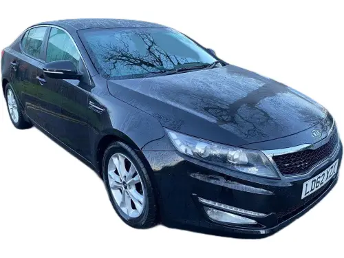 Kia Optima LD62 XZX