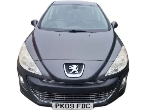 Peugeot 308 PK09 FDC