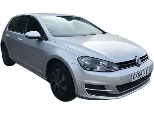 Volkswagen Golf GK64 OUE