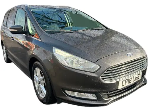 Ford Galaxy CP18 LHZ