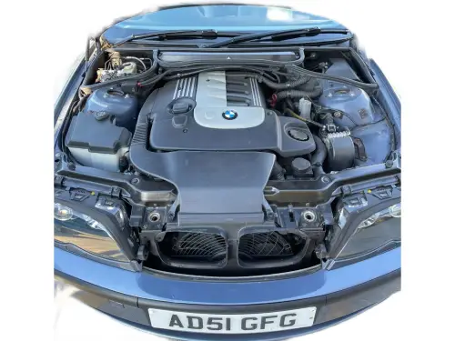 BMW 3 Series AD51 GFG