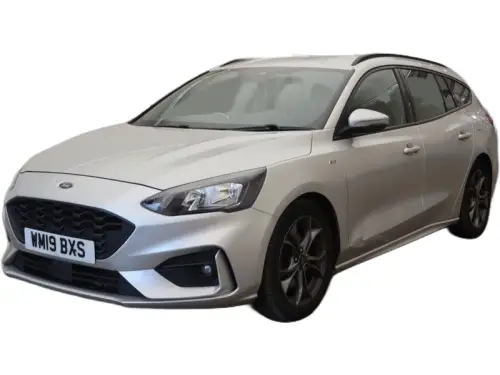 Ford Focus WM19 BXS