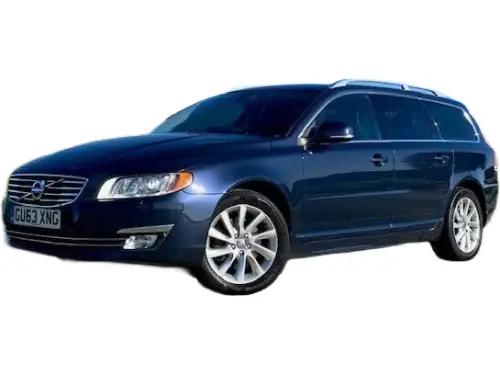 Volvo V70 GU63 XNG
