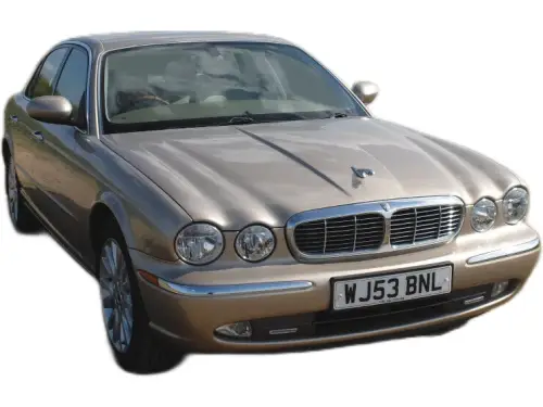 Jaguar XJ WJ53 BNL