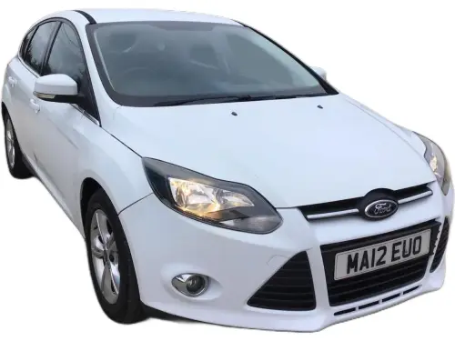 Ford Focus MA12 EUO