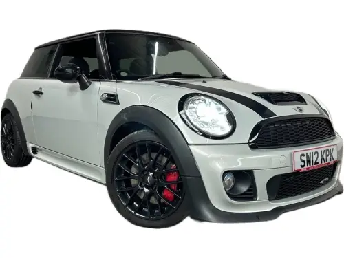 MINI Mini SW12 KPK