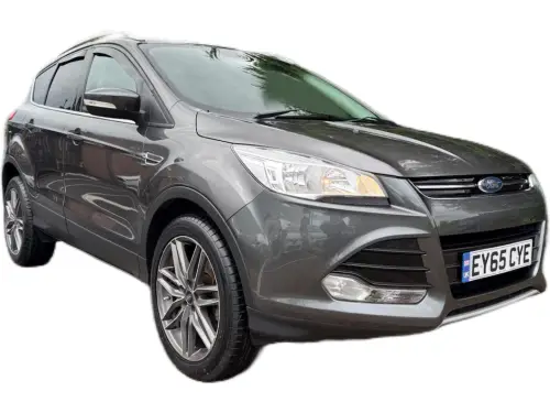 Ford Kuga EY65 CYE