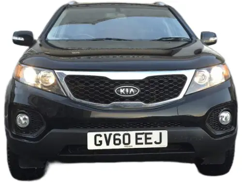 Kia Sorento GV60 EEJ