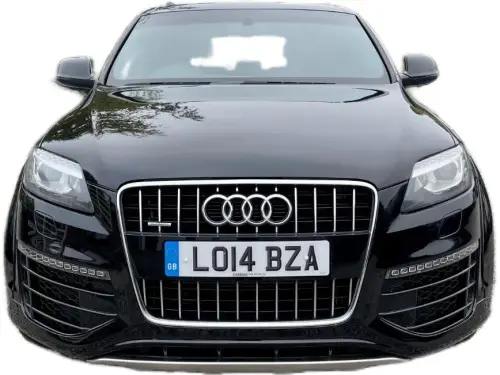 Audi Q7 LO14 BZA