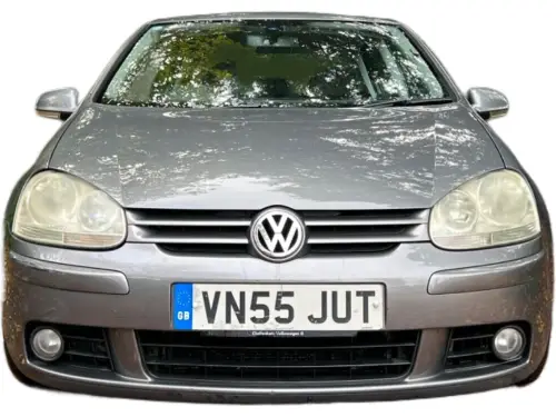 Volkswagen Golf VN55 JUT