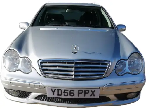 Mercedes-Benz C YD56 PPX
