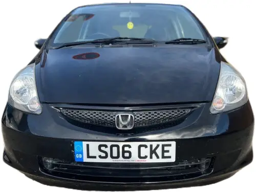 Honda Jazz LS06 CKE
