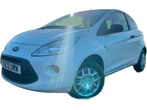 Ford KA Studio OE12 URW