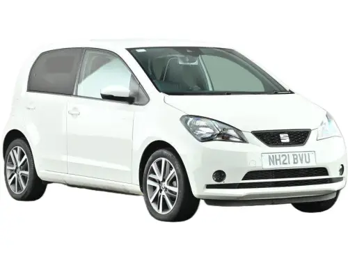 SEAT MII EV NH21 BVU