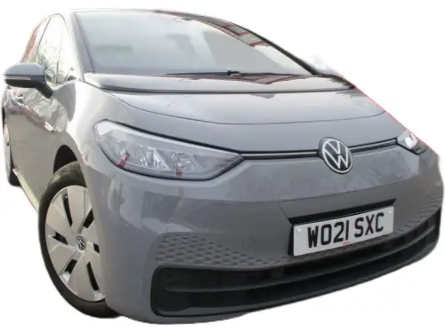 Volkswagen ID3 Life WO21 SXC