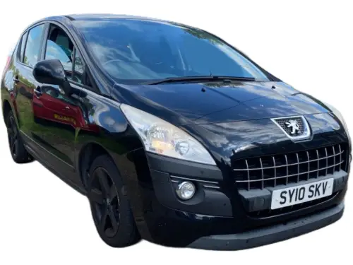 Peugeot 3008 SY10 SKV