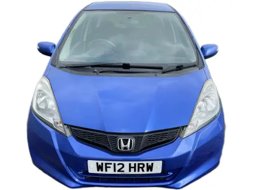 Honda Jazz WF12 HRW
