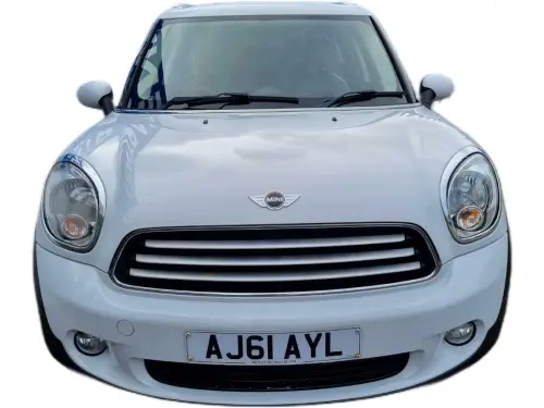 MINI Mini (R60) AJ61 AYL