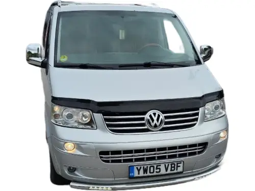 Volkswagen Caravelle YW05 VBF