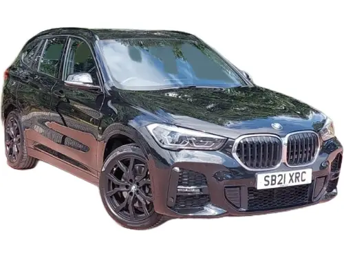 BMW X1 xDrive25e M Sport Auto SB21 XRC