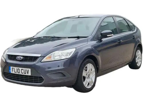 Ford Focus Style 100 FL10 CUV