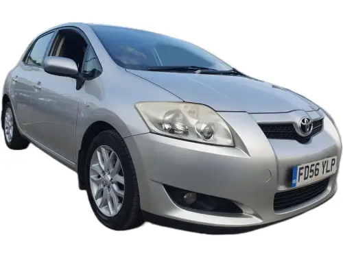 Toyota Auris FD56 YLP