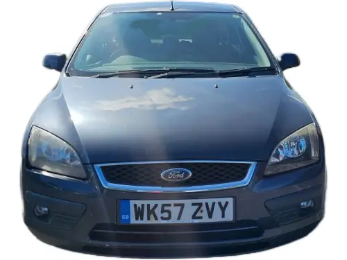 Ford Focus WK57 ZVY
