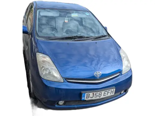 Toyota Prius BJ58 EFH