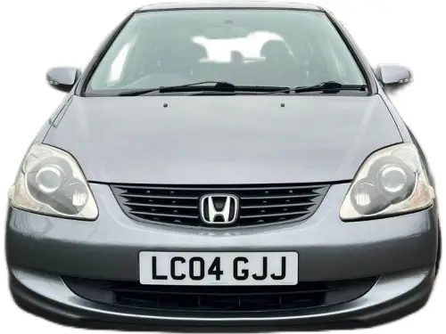 Honda Civic LC04 GJJ