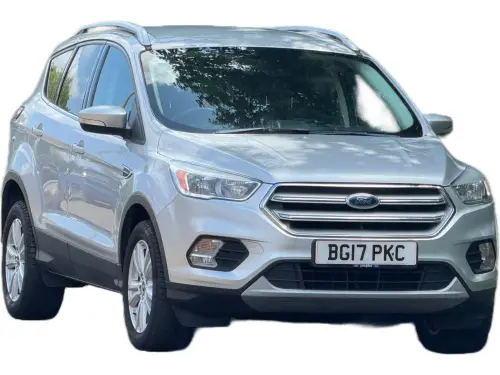 Ford Kuga BG17 PKC