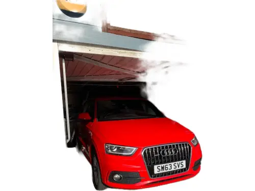 Audi Q3 SW63 SVS
