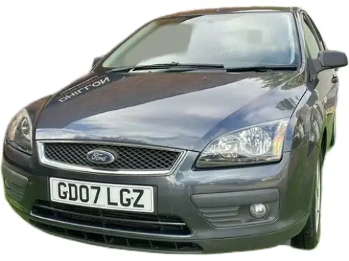 Ford Focus GD07 LGZ