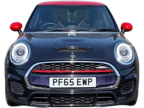 MINI John Cooper Works PF65 EWP