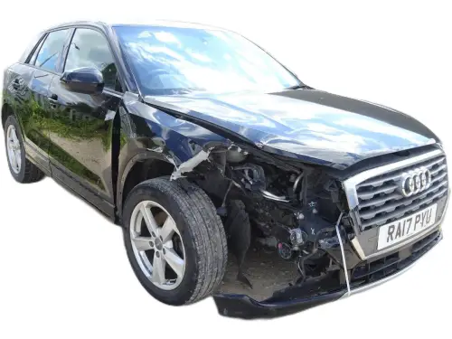 Audi Q2 RA17 PYU