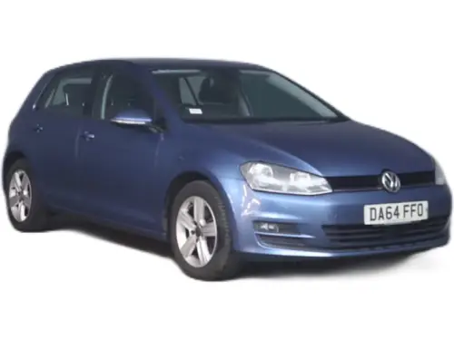 Volkswagen Golf DA64 FFO