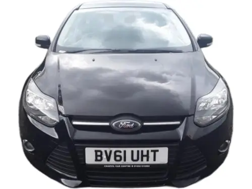 Ford Focus BV61 UHT