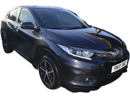 Honda HR-V RN19 XWO