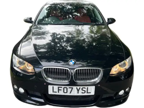 BMW 3 Series LF07 YSL